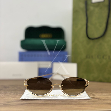 Lunette de Soleil - GC1