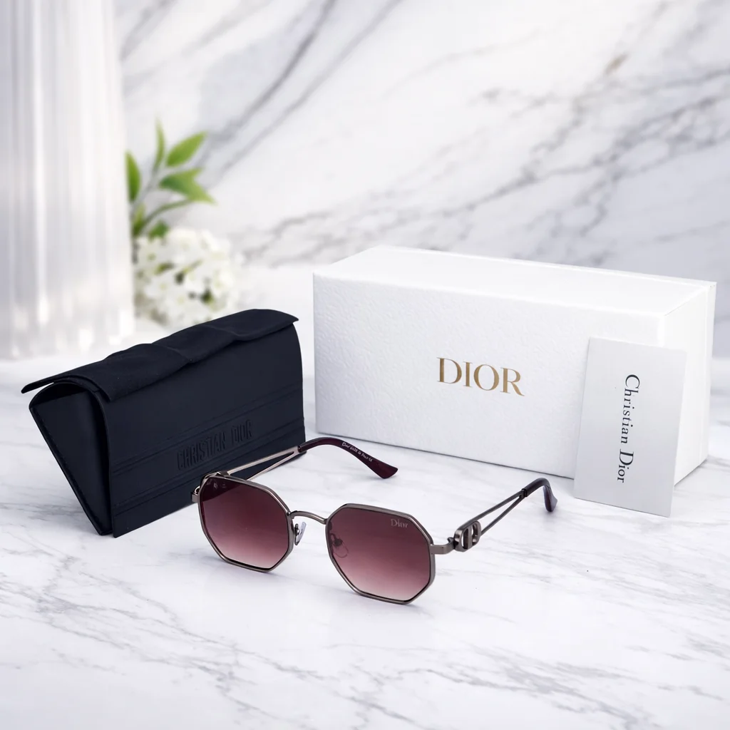 LUNETTE DE SOLEIL DR3