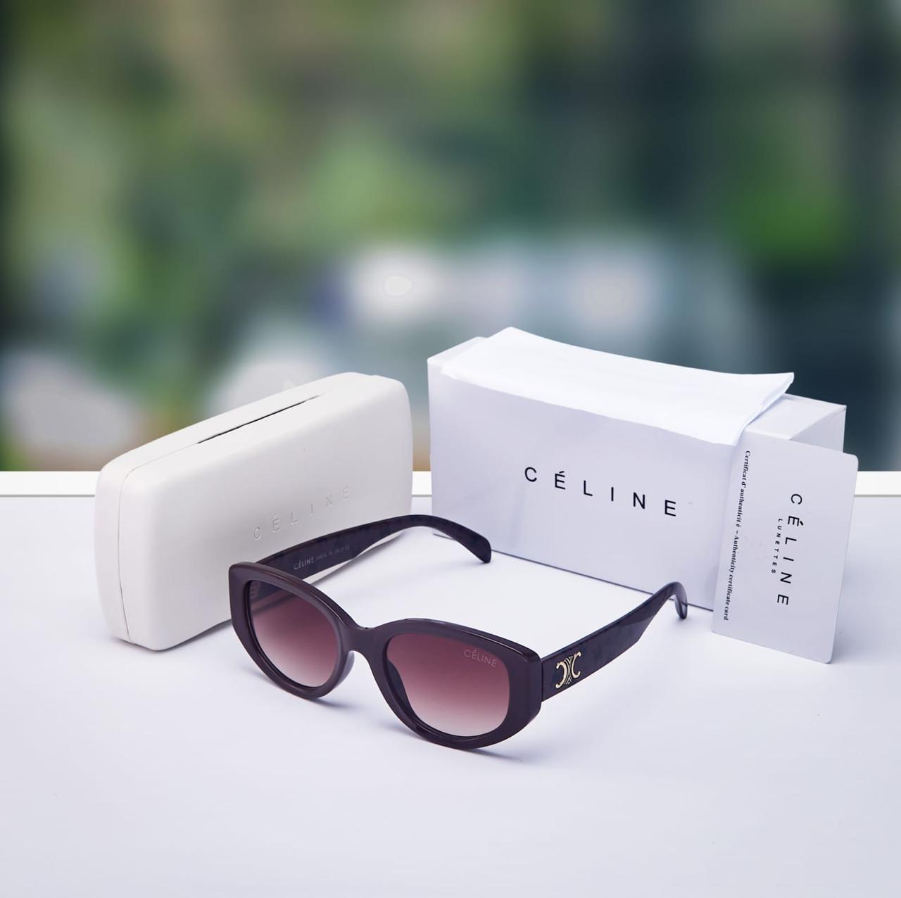 lunette de soleil CLN5
