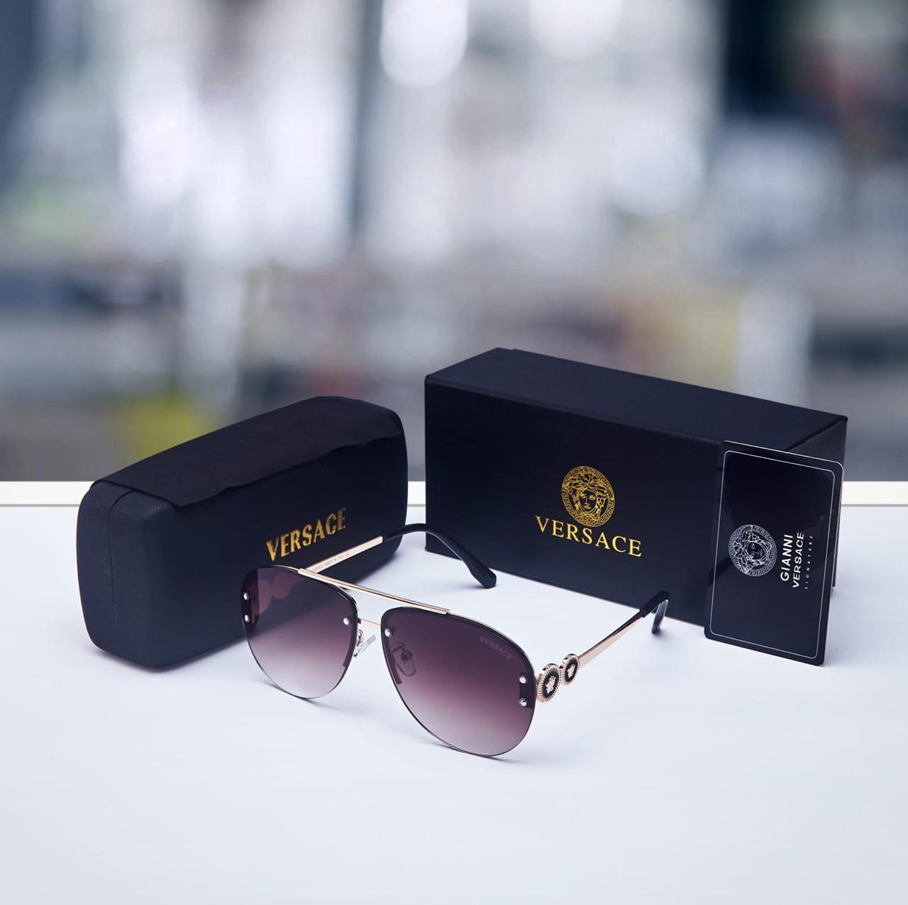 lunette de soleil VRS2
