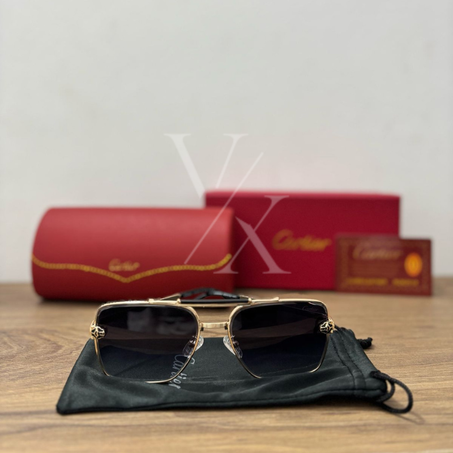 Lunette de Soleil - CRT1