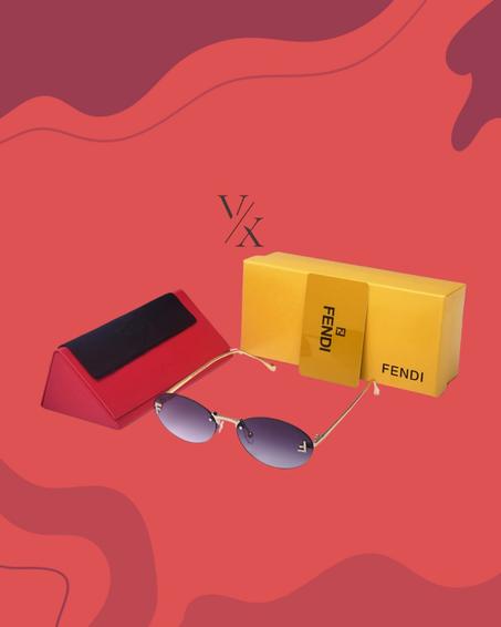 lunette de soleil FD4