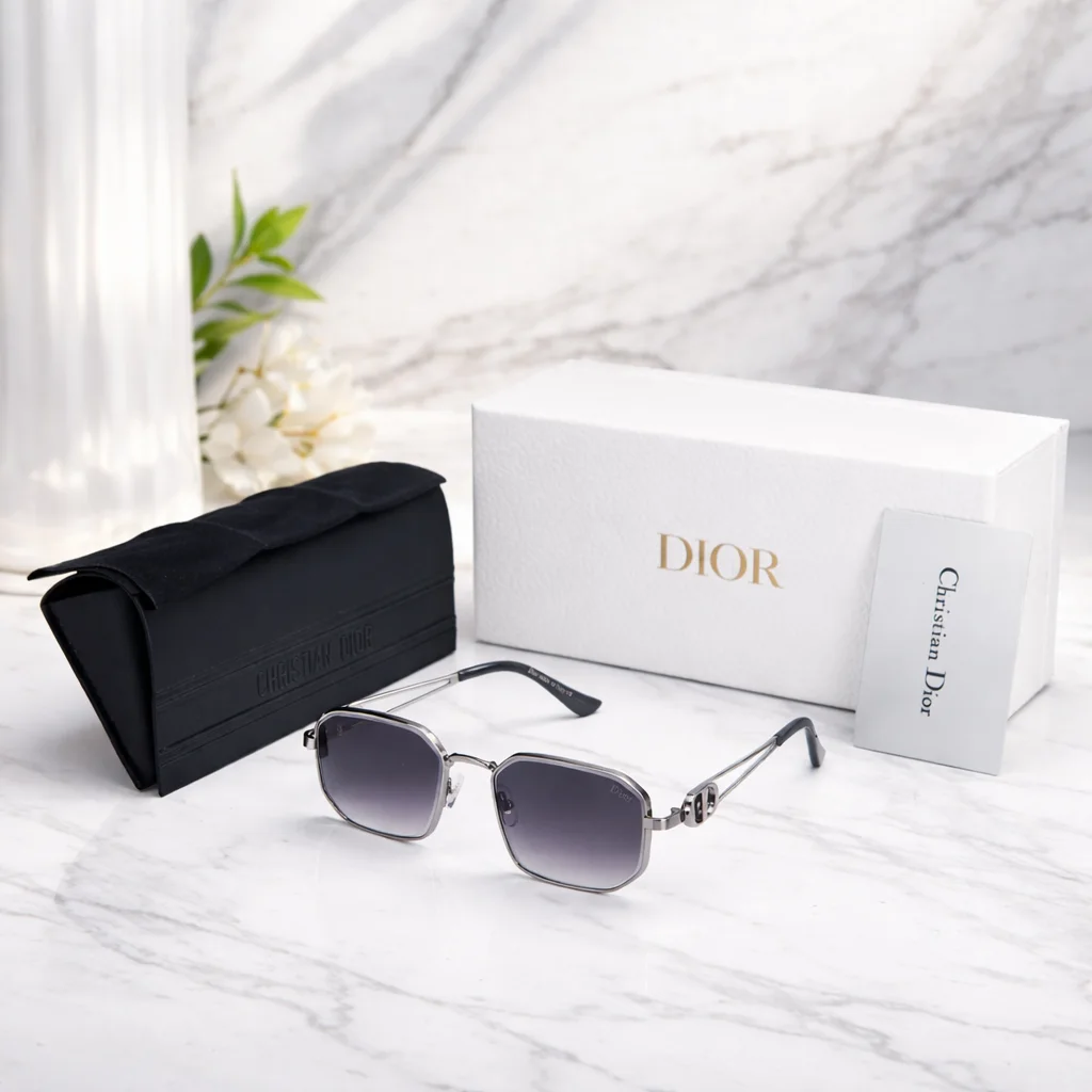 LUNETTE DE SOLEIL DR2