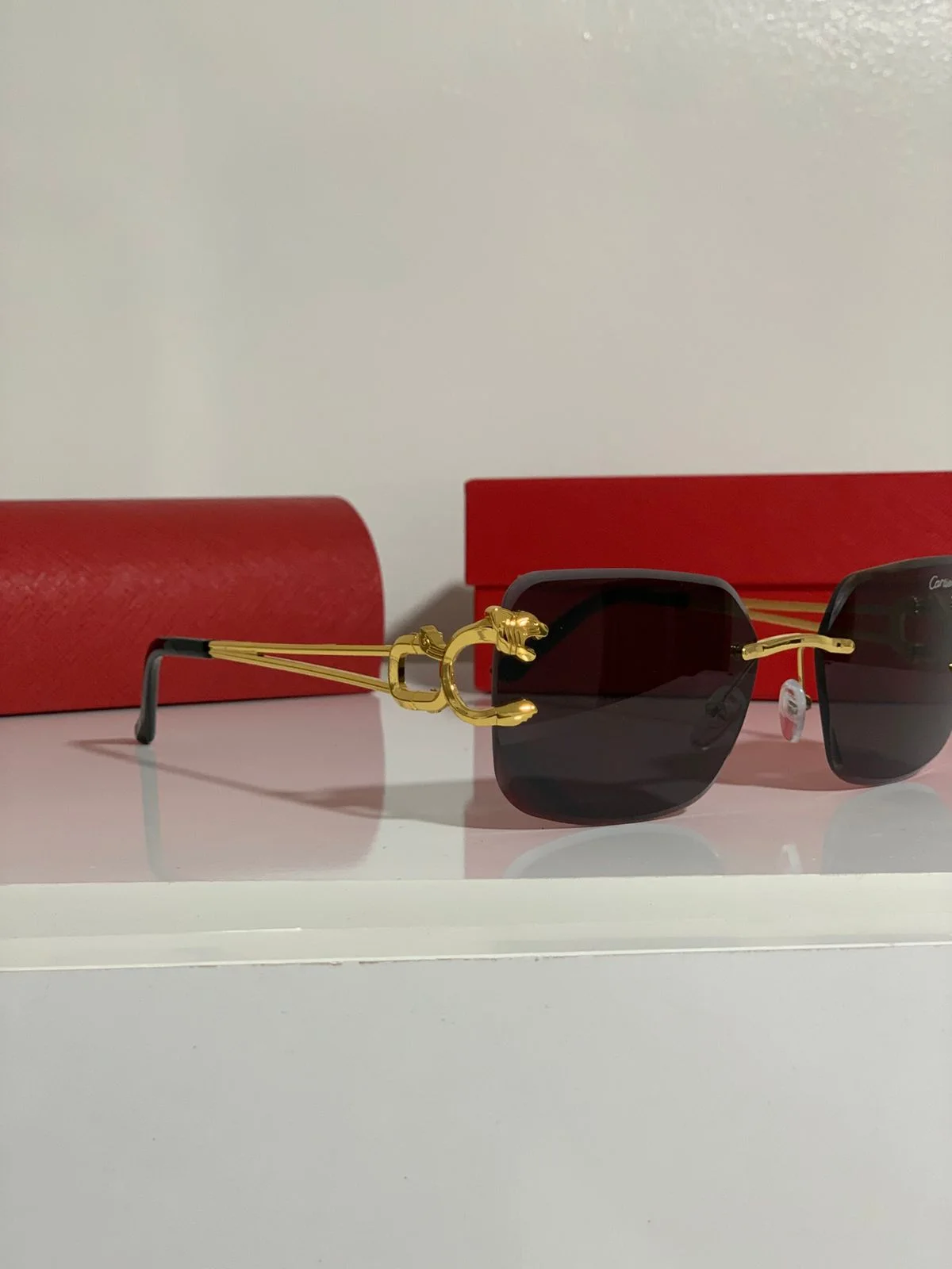 LUNETTE DE SOLEIL CRT3