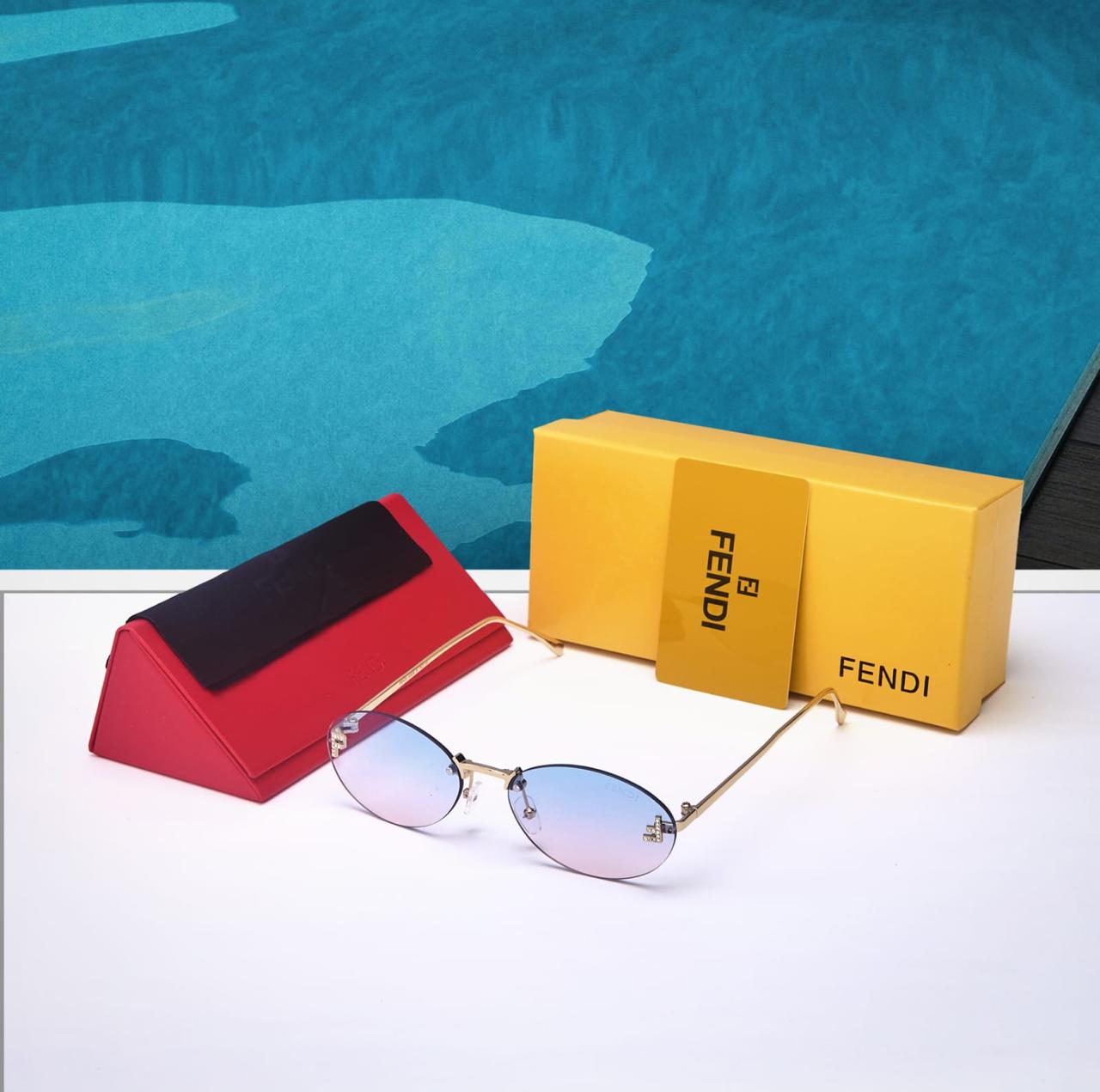 lunette de soleil FD4
