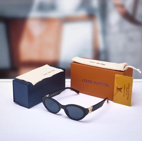 lunette de soleil LV6