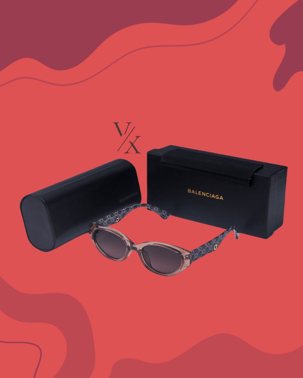 lunette de soleil BLG1