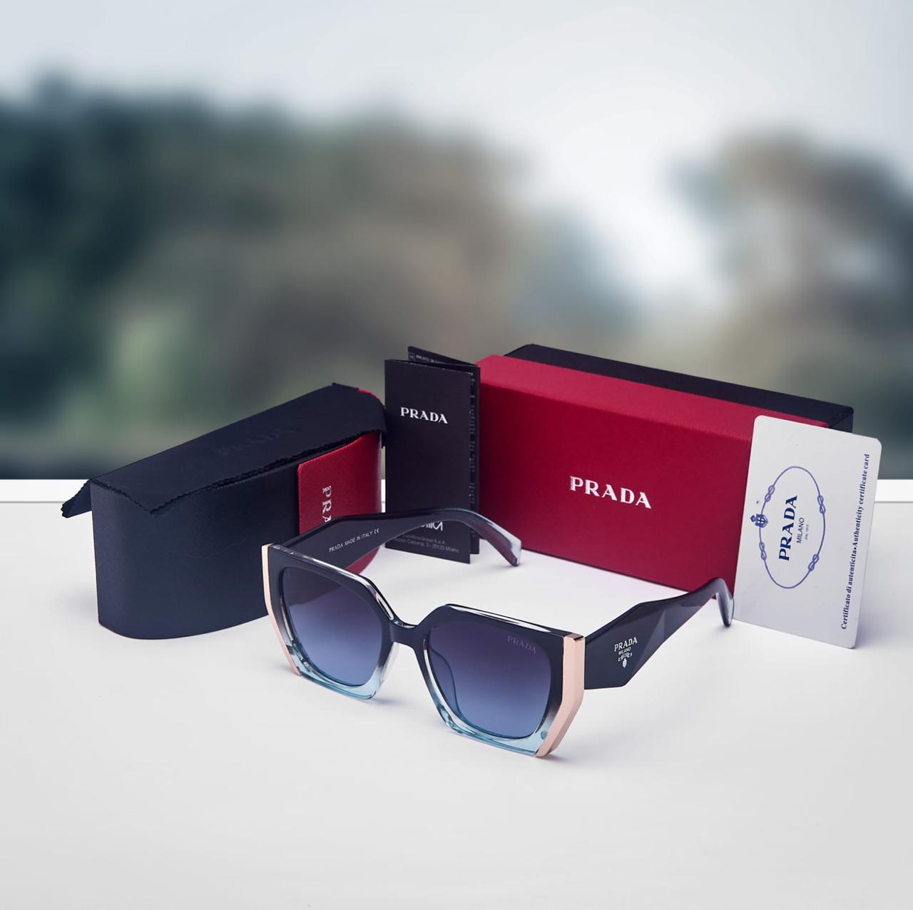 lunette de soleil PRD3