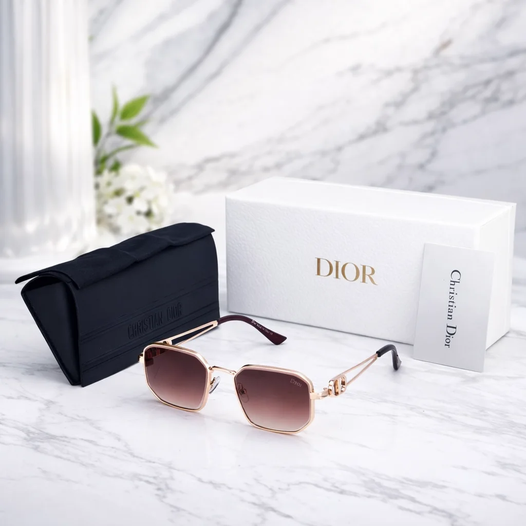 LUNETTE DE SOLEIL DR2