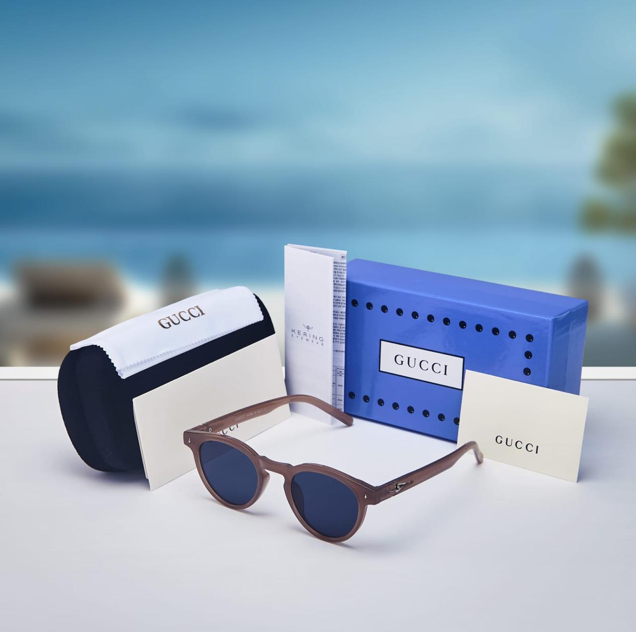 lunette de soleil GC4