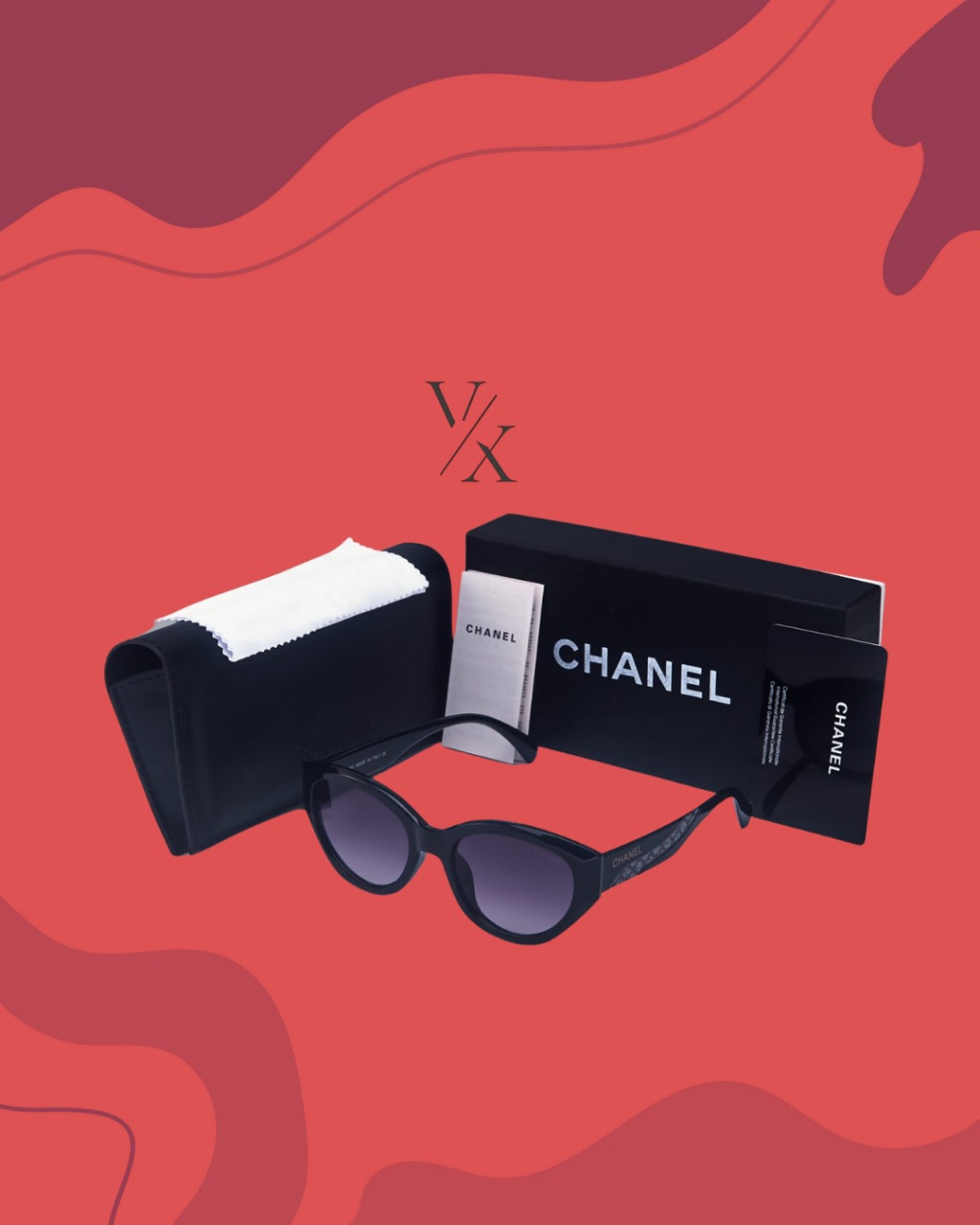 lunette de soleil CHL2
