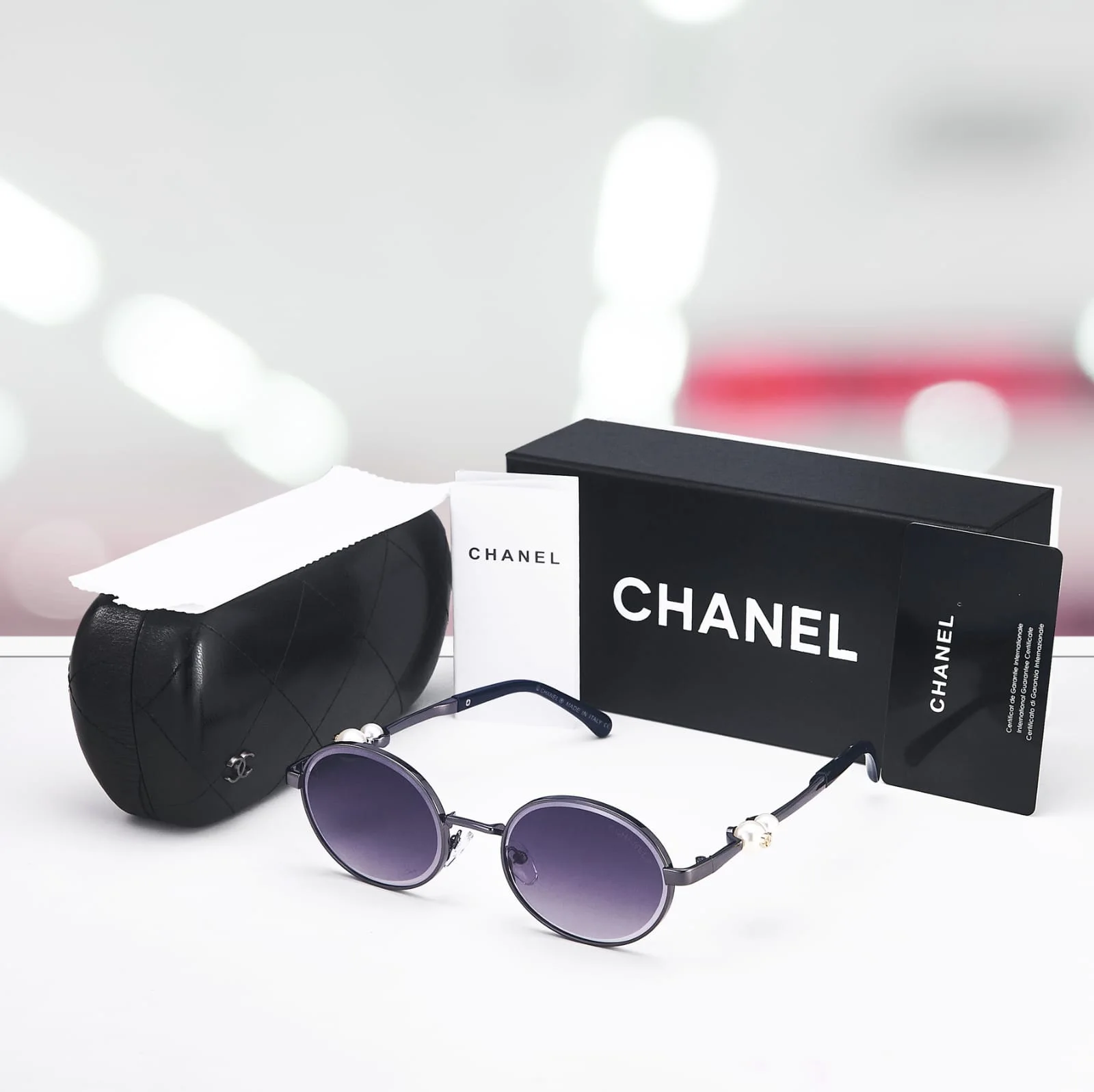 LUNETTE DE SOLEIL CHL4