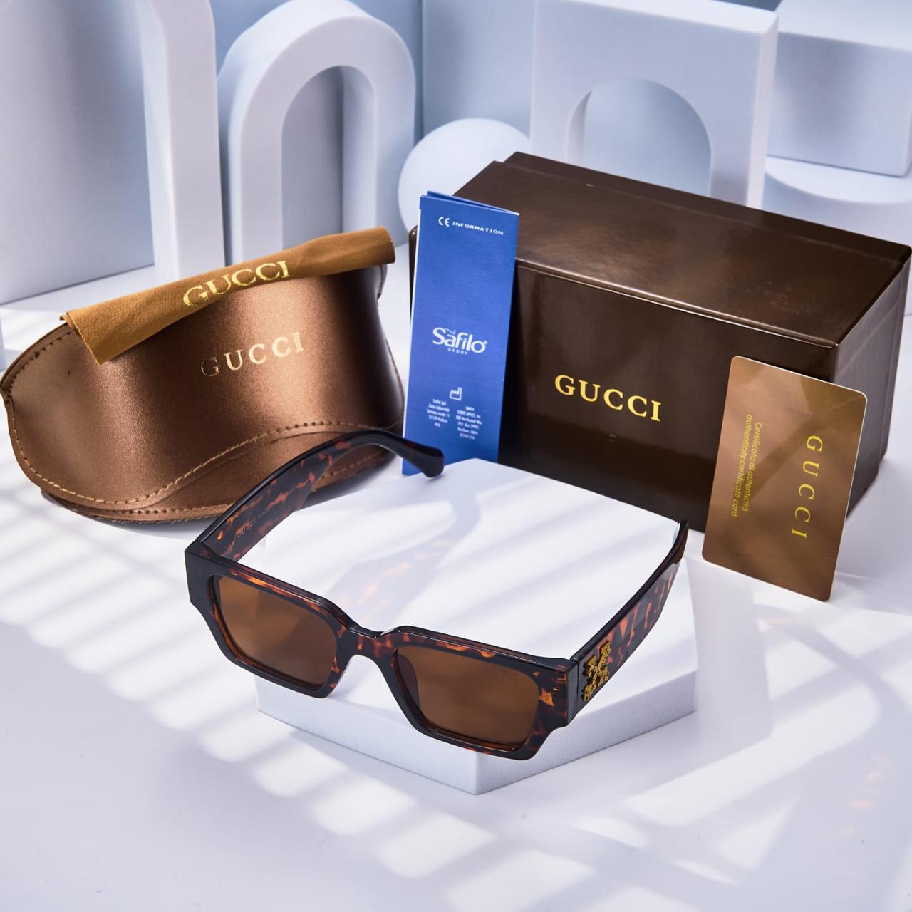 lunette de soleil GC3