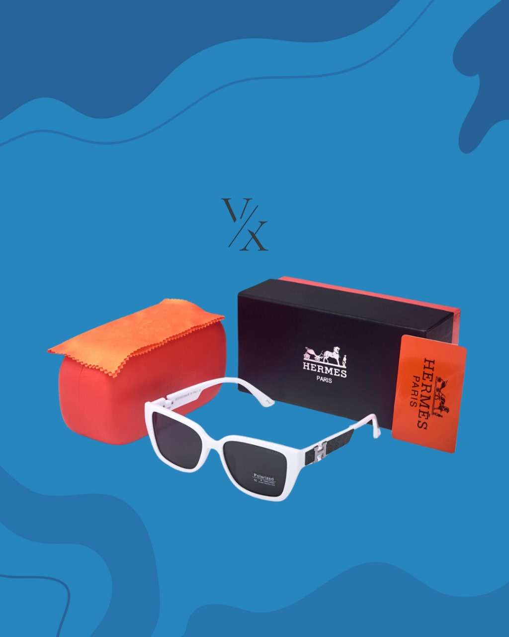 lunette de soleil HRMS5
