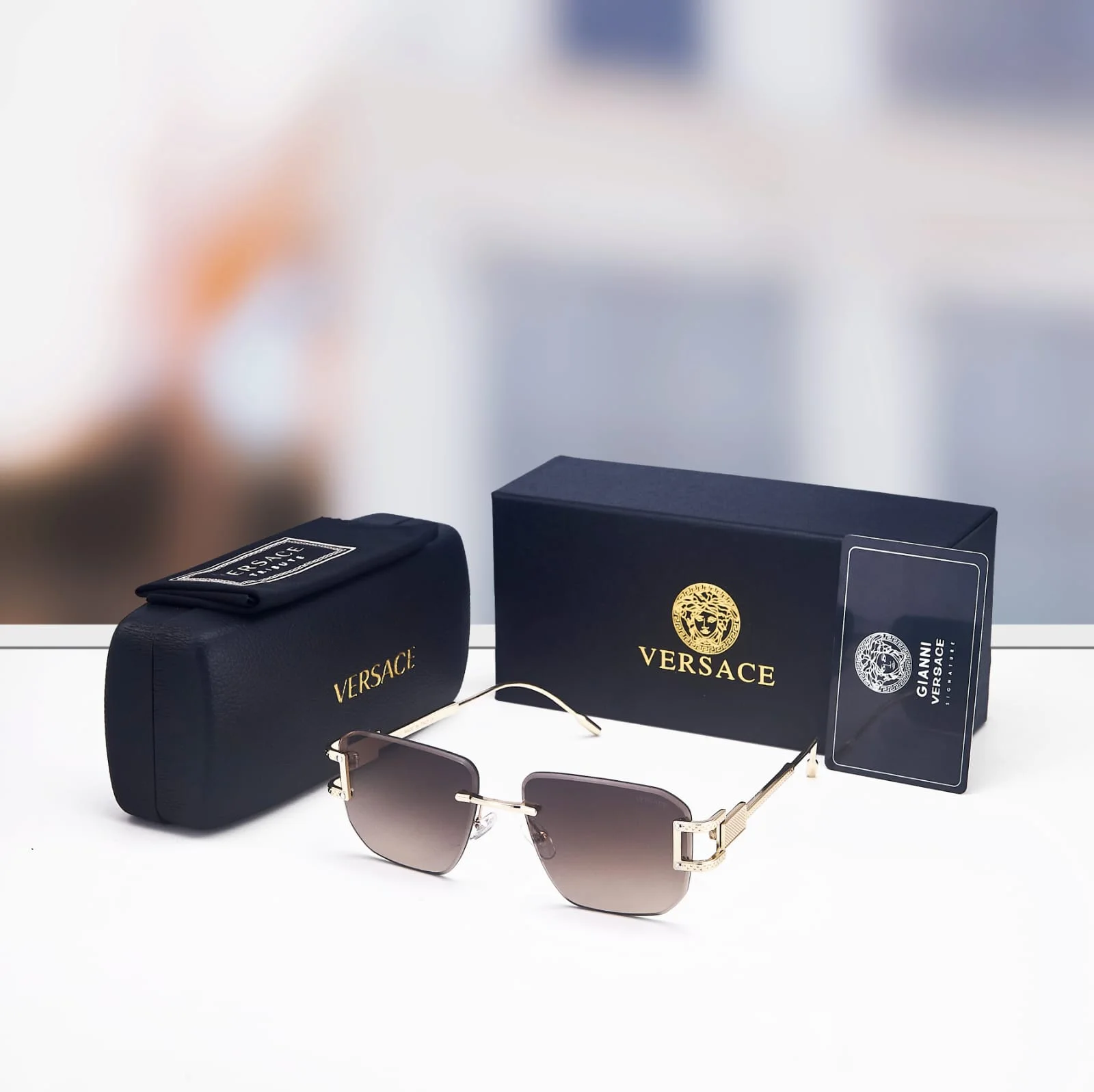 LUNETTE DE SOLEIL VRS6
