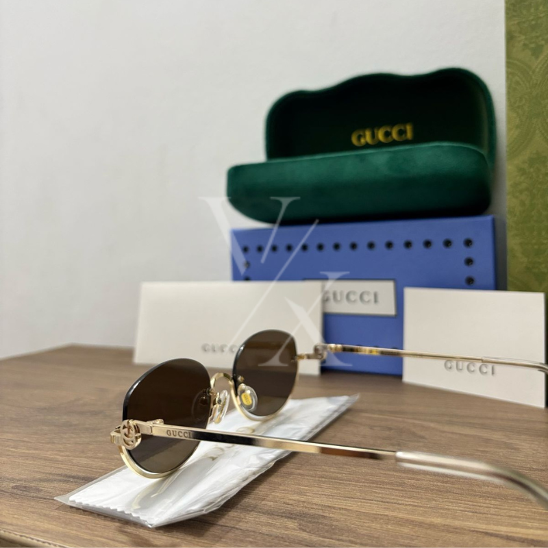 Lunette de Soleil - GC1