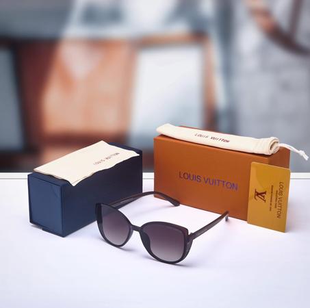 lunette de soleil LV8