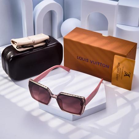 lunette de soleil LV4