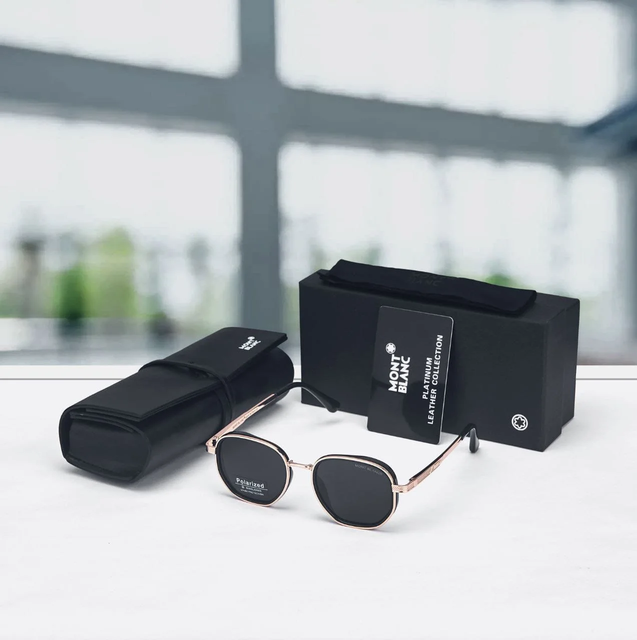 LUNETTES DE SOLEIL MTB1