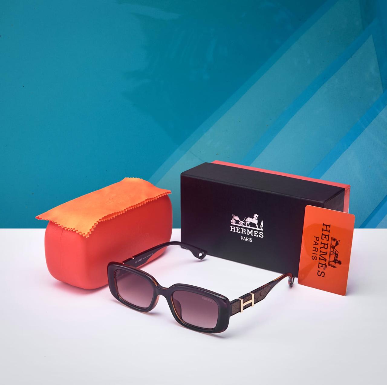 lunette de soleil HRMS4