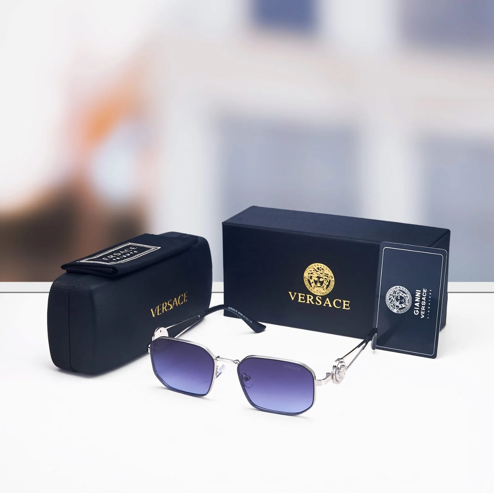 LUNETTE DE SOLEIL VRS6