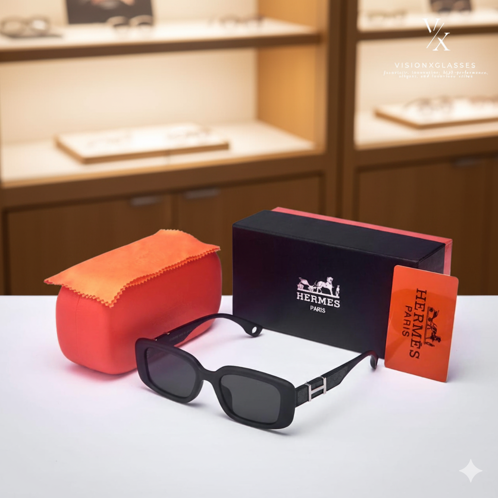 LUNETTE DE SOLEIL HERMES