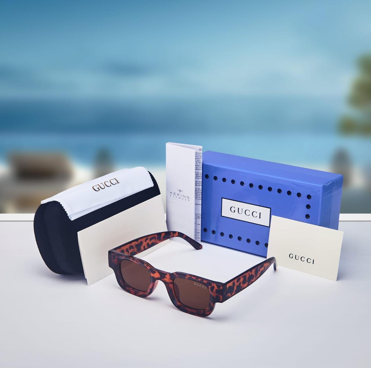 lunette de soleil GC6