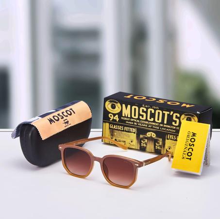 lunette de soleil  MOSCOTs1