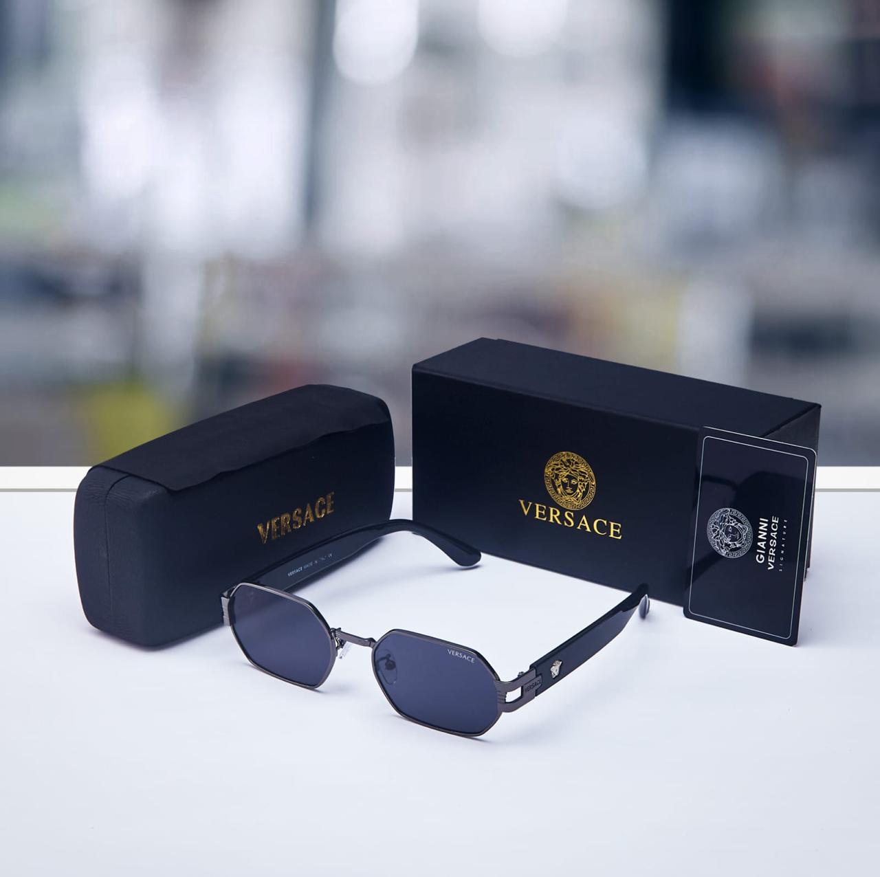lunette de soleil VRS3