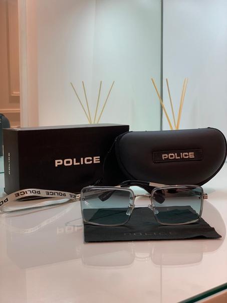 lunette de soleil POLICE1