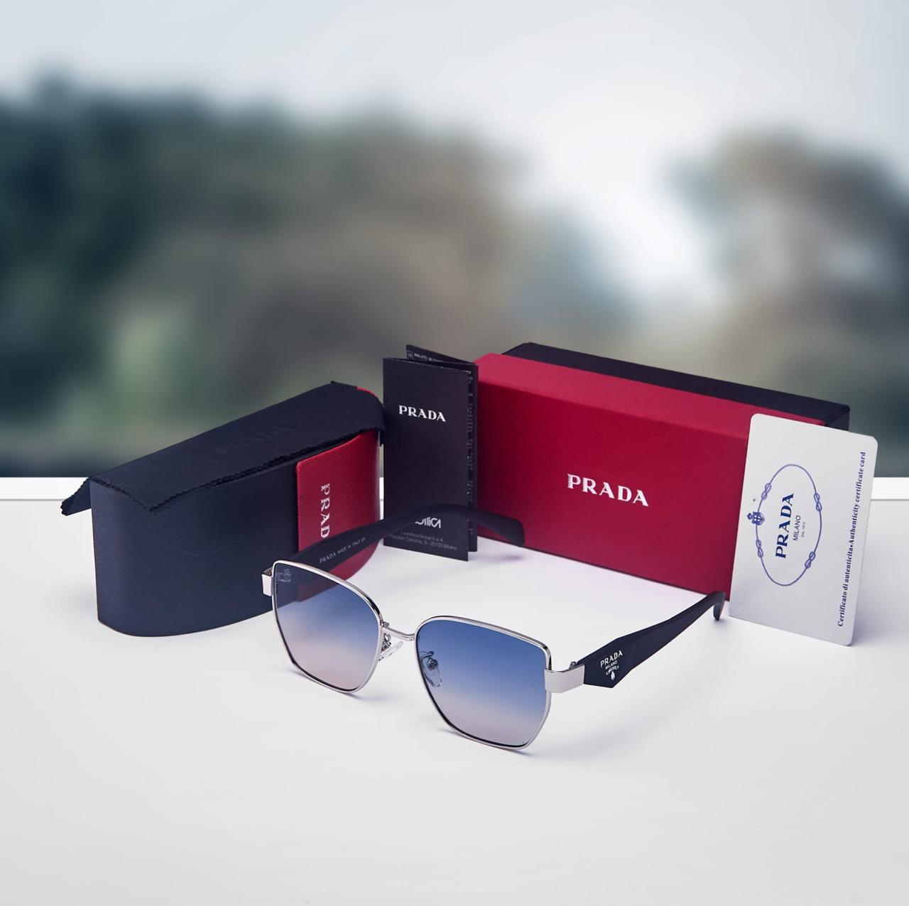 lunette de soleil PRD1