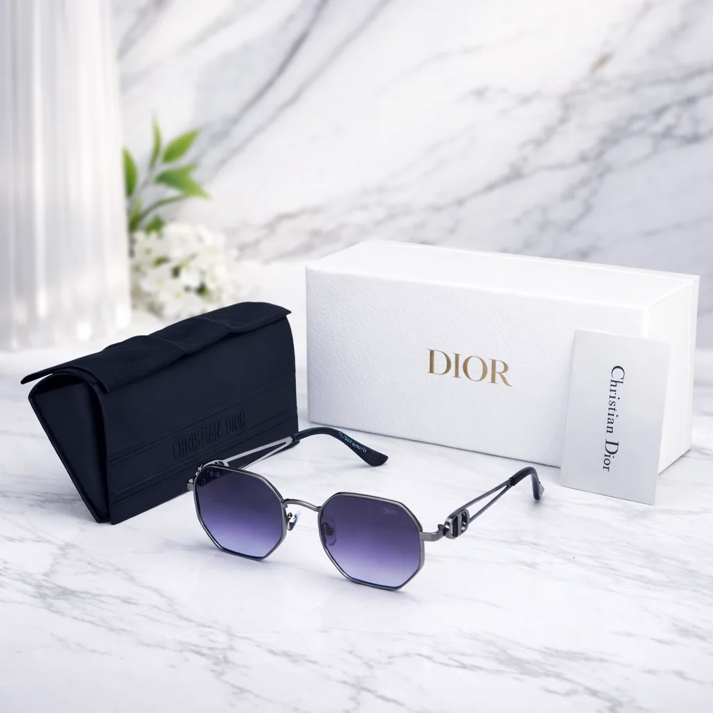 LUNETTE DE SOLEIL DR3