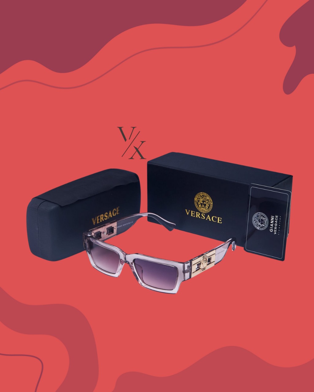 lunette de soleil VRS4
