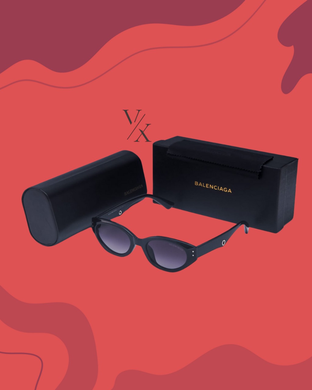 lunette de soleil BLG1