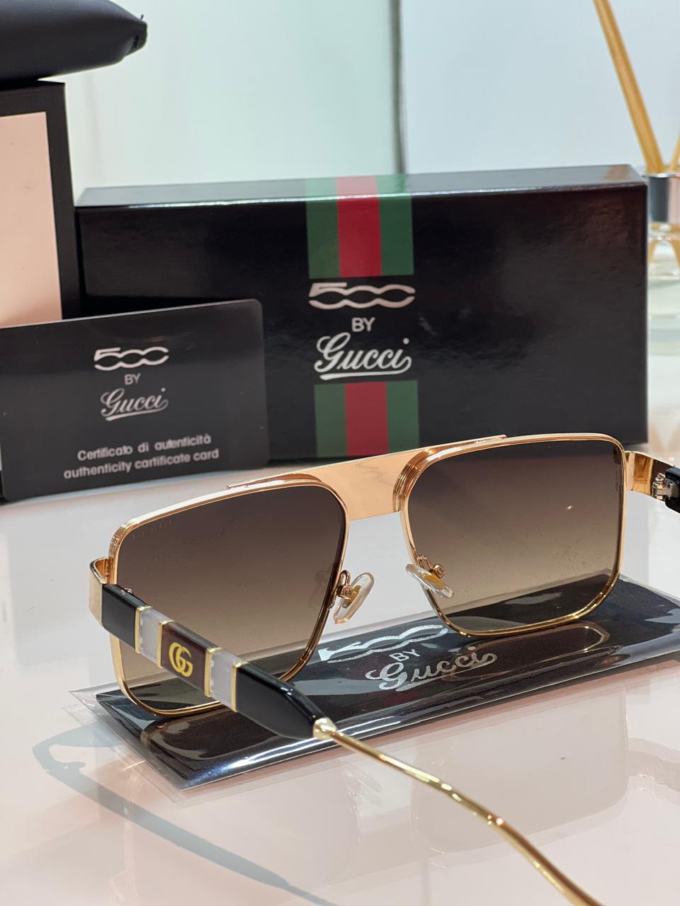 lunette de soleil GC2