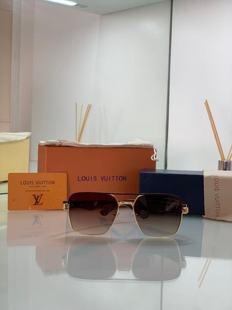lunette de soleil LV3
