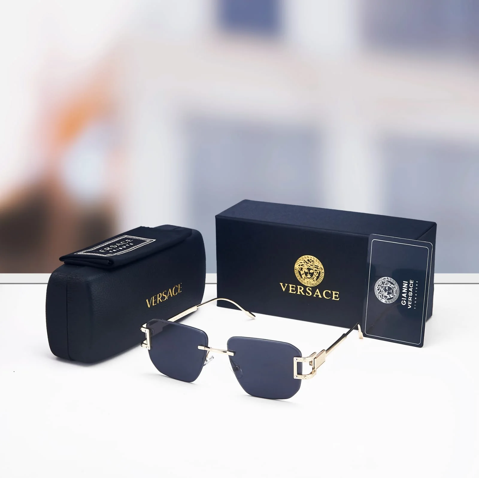 LUNETTE DE SOLEIL VRS6