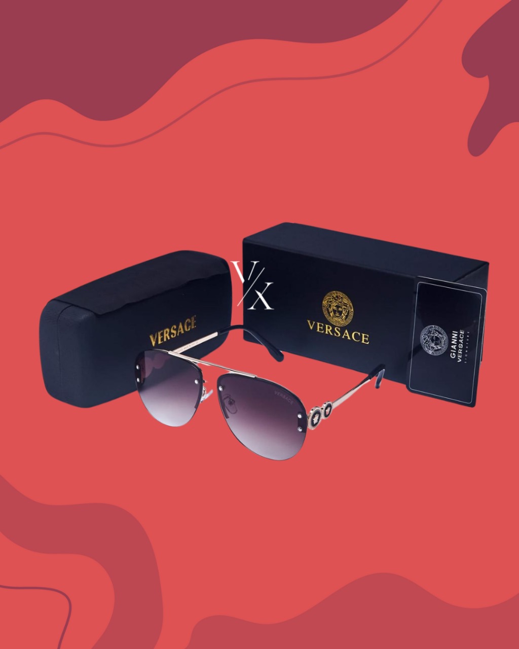lunette de soleil VRS2
