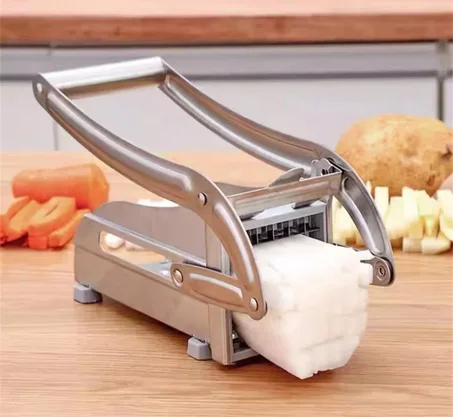جهاز تقطيع البطاطس و الخضروات