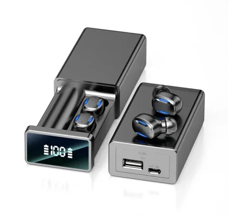 ECOUTEUR BLEUTOOTH A22