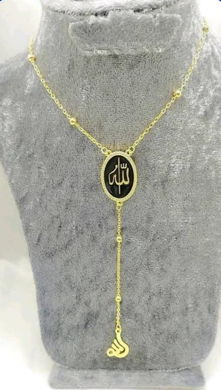 Collana elegante da donna