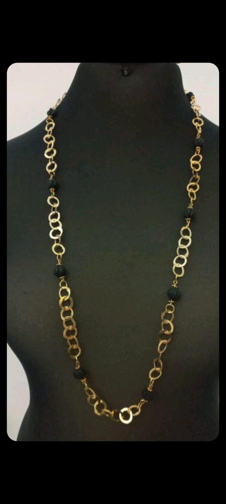 Collana elegante da donna