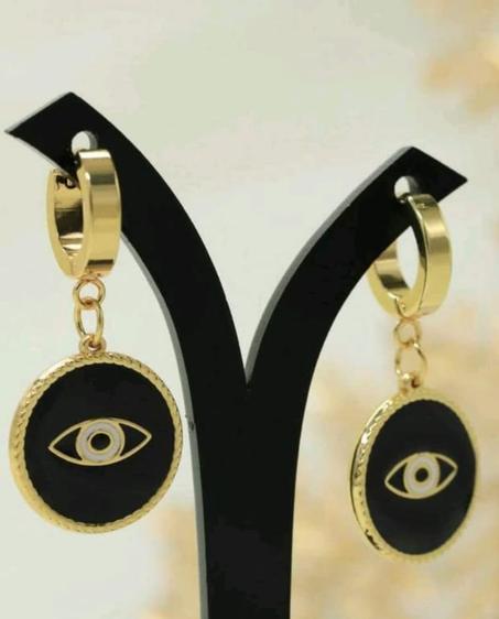 Anelli per orecchie da donna