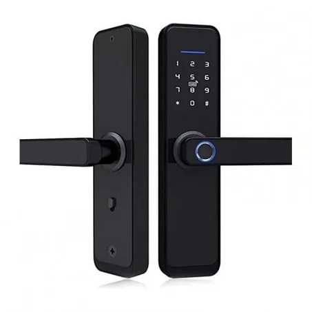 الأمن والحماية