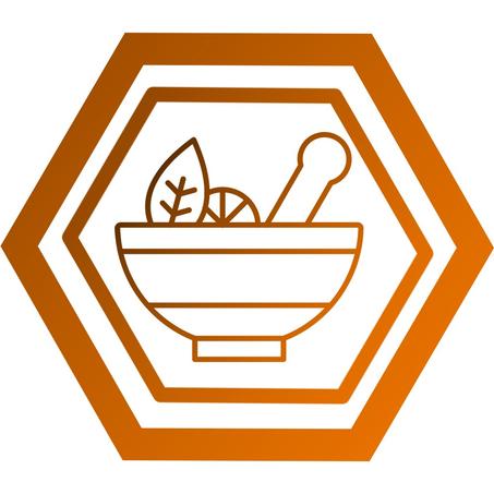 خلطات العسل