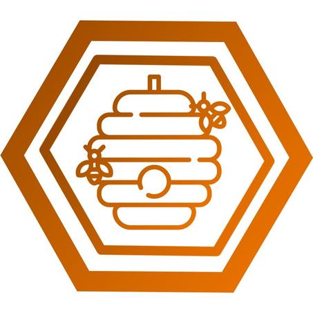 منتجات النحل