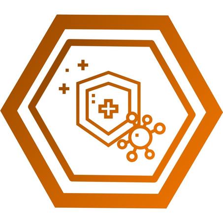 تقوية المناعة