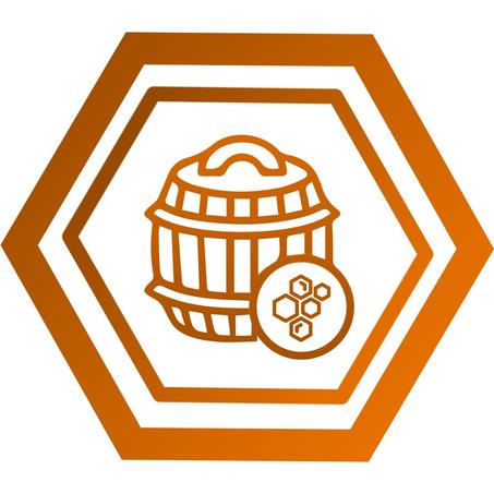 عسل بالجملة