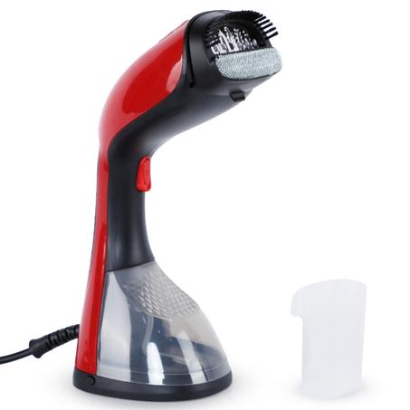 مكواة بخارية محمولة - Défroisseur A Main