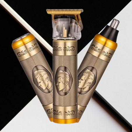 Tondeuse à cheveux 3 en 1